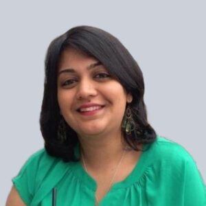 Pooja Gupta, WorkFusion