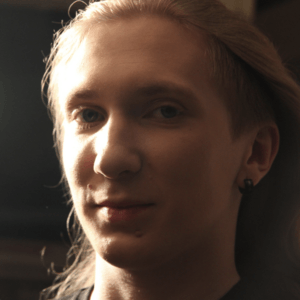 Sasha Zinchuk, WorkFusion