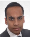 Vikas Agarwal, PwC