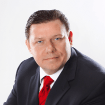 Mark Fischer, Capgemini
