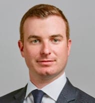 Michael Lammie, PwC