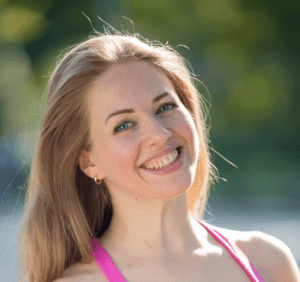 Veronika Andreeva, WorkFusion