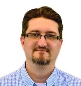 Damon Greenberg, Radius Bank