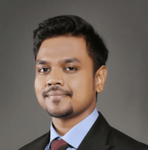 Amardeep Modi, Everest Group