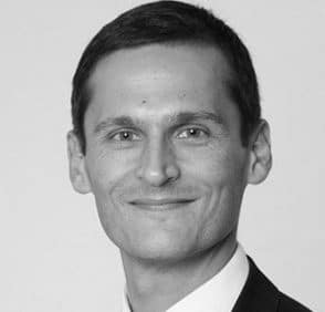 Fabrice Perrier, Capgemini Invent