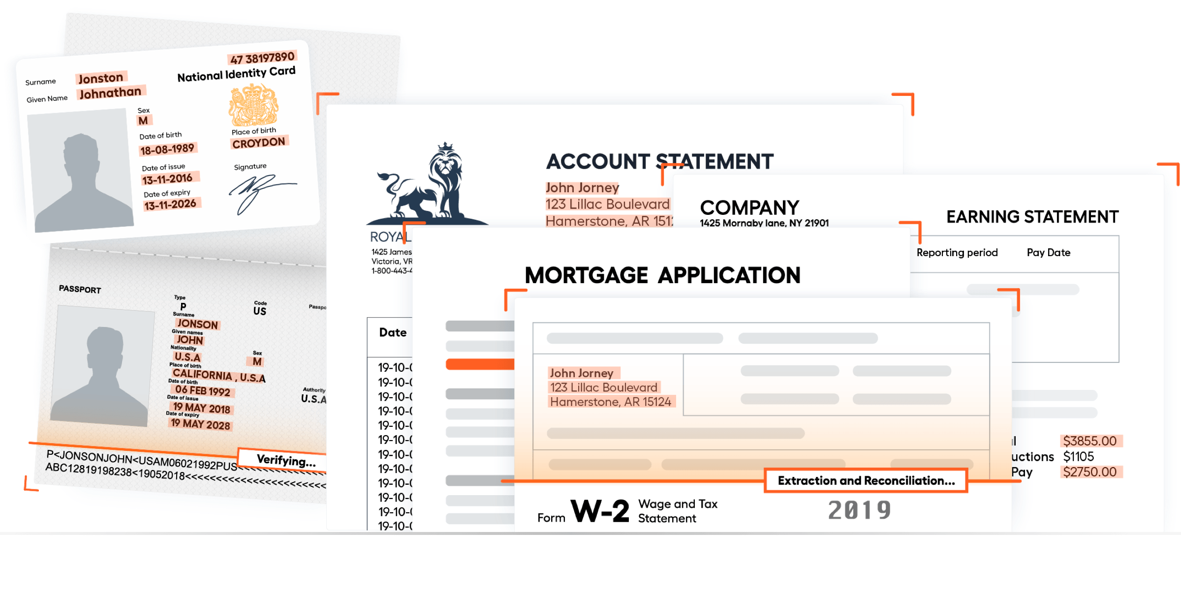 Intelligent Document Processing WorkFusion intelligent-document-processing-workfusion