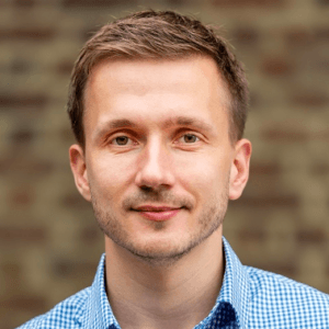 Mikhail Abramchik, WorkFusion