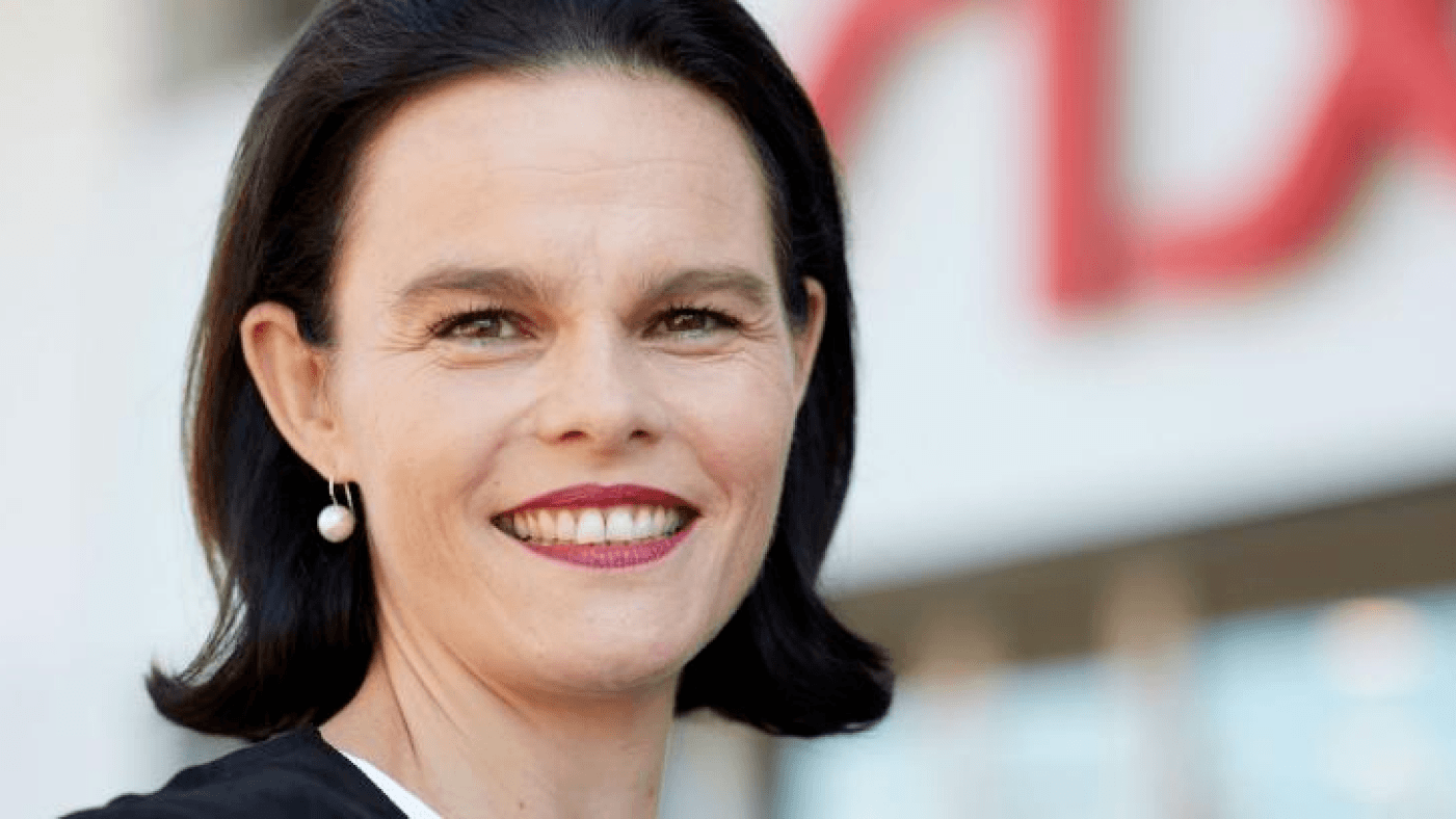 SIX Financial customer story hero