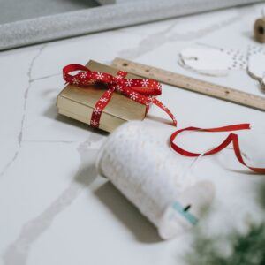 Santa using Intelligent Automation