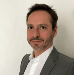 Stephane Michaux, WorkFusion