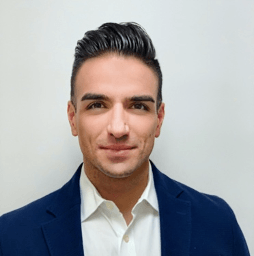 Vuk Janosevic, WorkFusion