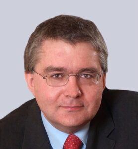 Jost Hoppermann, Forrester