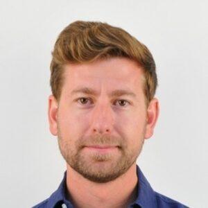 Brian Briggs, WorkFusion