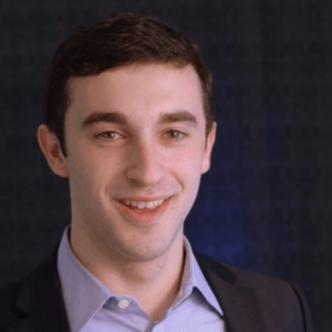 Logan Margulis, WorkFusion