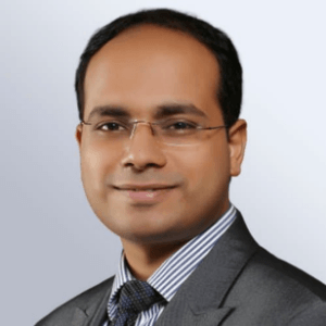 Robin Jain