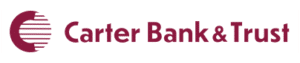 Сarter Bank logo