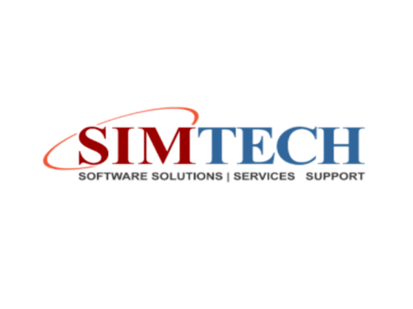 simtech logo