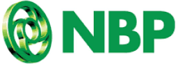 NBP logo