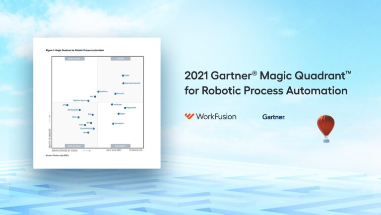 Gartner MQ