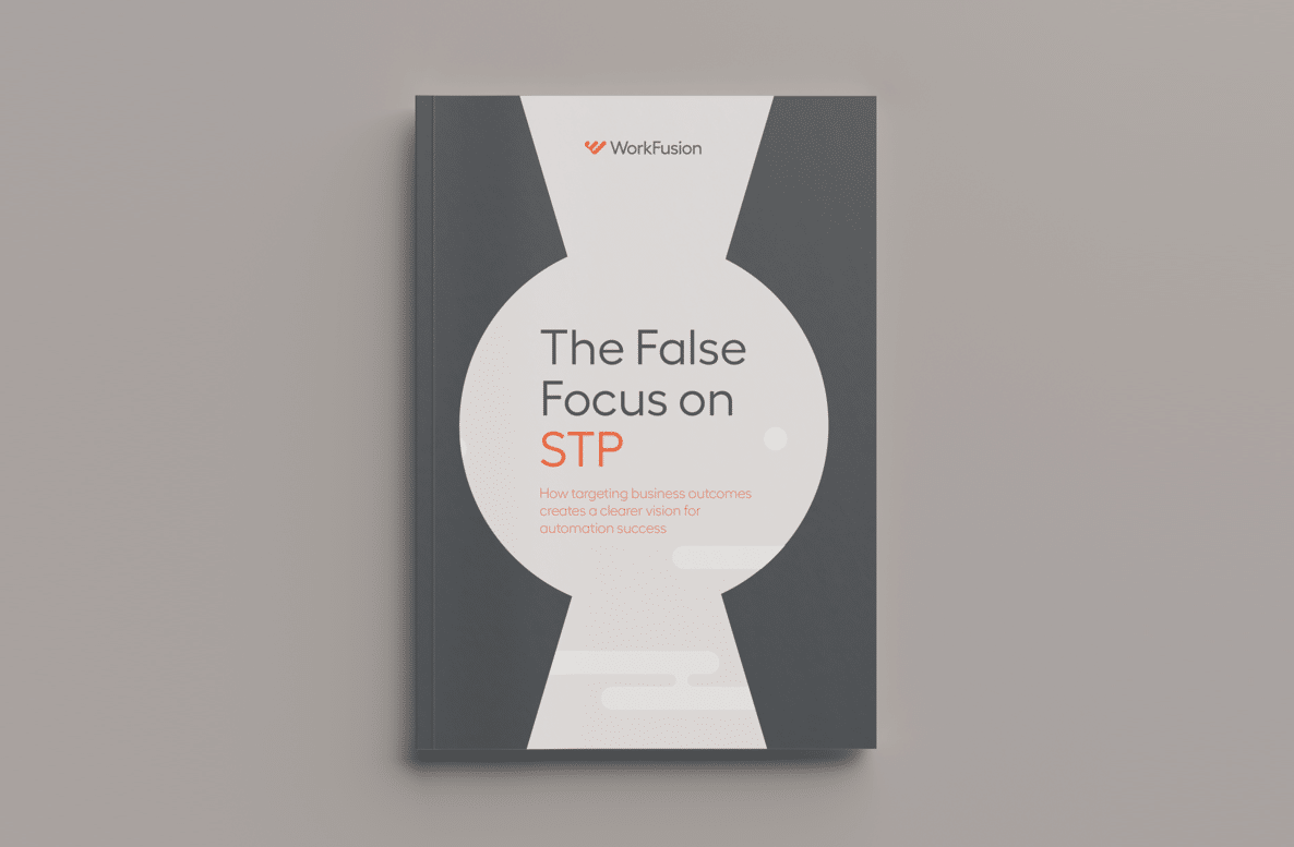 False Focus on STP white paper