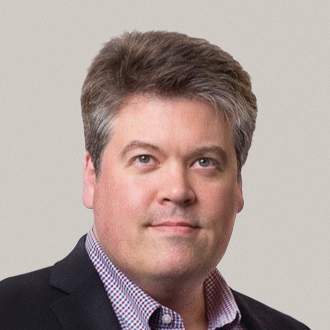 Peter Cousins WorkFusion
