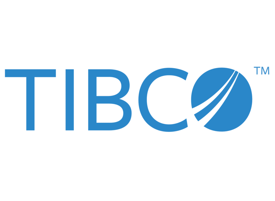 TIBCO logo