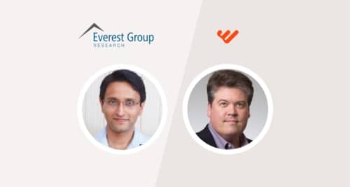 WorkFusion Everest Group IDP webinar