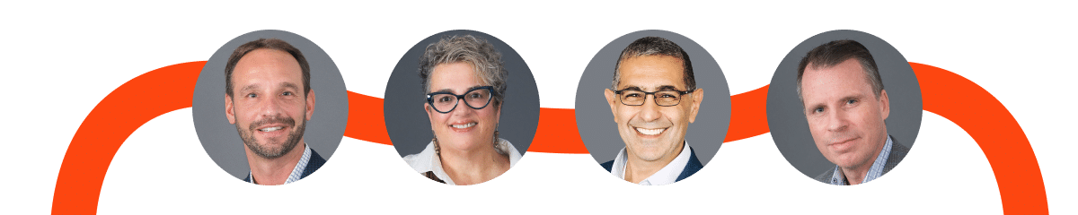 WorkFusion leadership