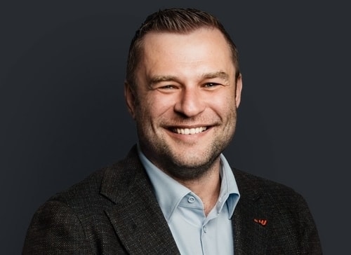 Alexey Vitashkevich