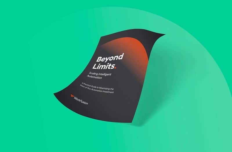 Beyond Limits Scaling Intelligent Automation