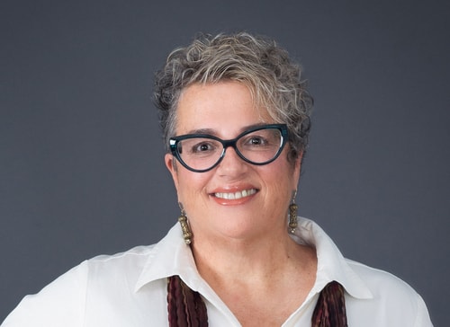 Mariann McDonagh