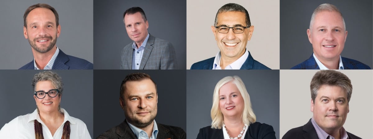 WorkFusion leadership