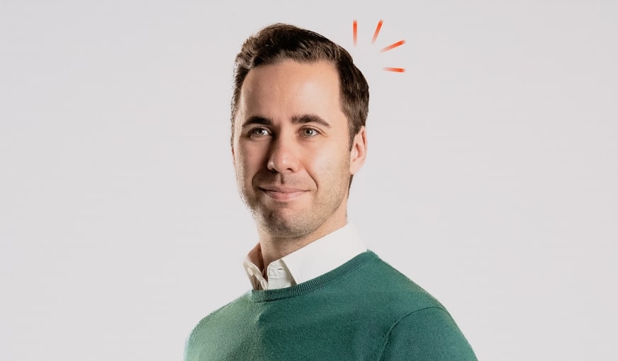 Darryl Due Diligence Program Analyst