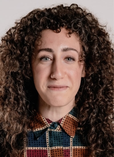 Ilana digital worker