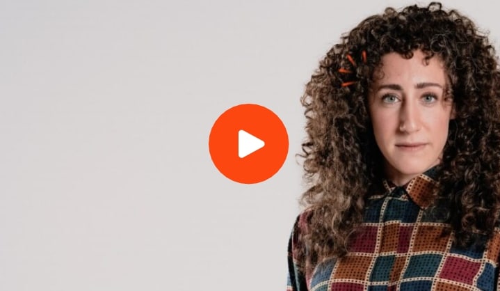 Ilana demo video