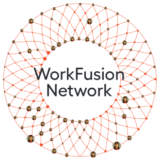 WorkFusion Network