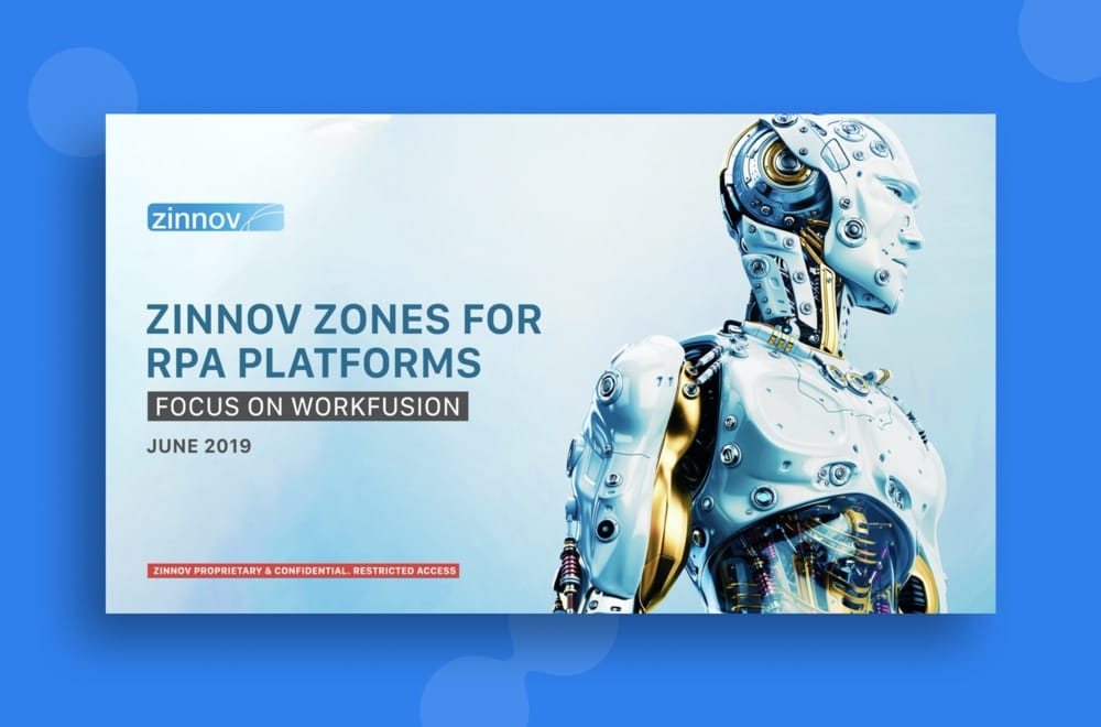 Zinnov RPA report