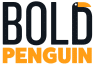 bold penguin