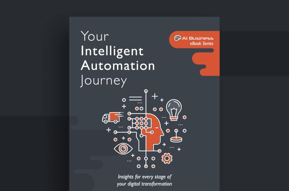 Your Intelligent Automation Journey new