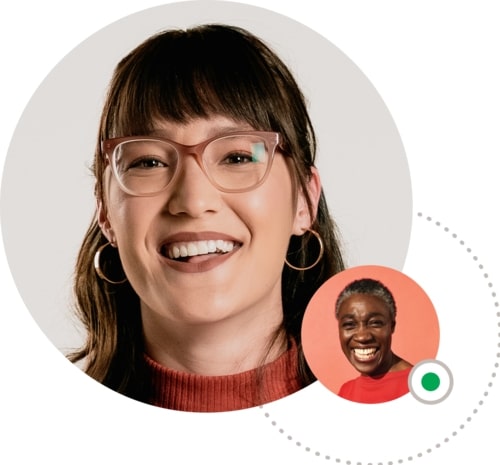 Hire Evelyn
