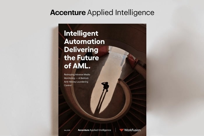 AML automation white paper