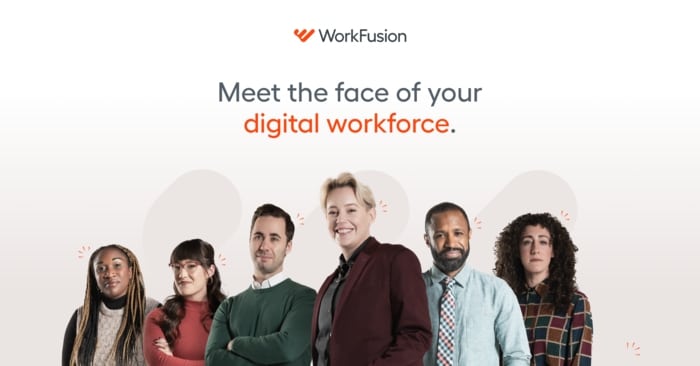 WorkFusion office