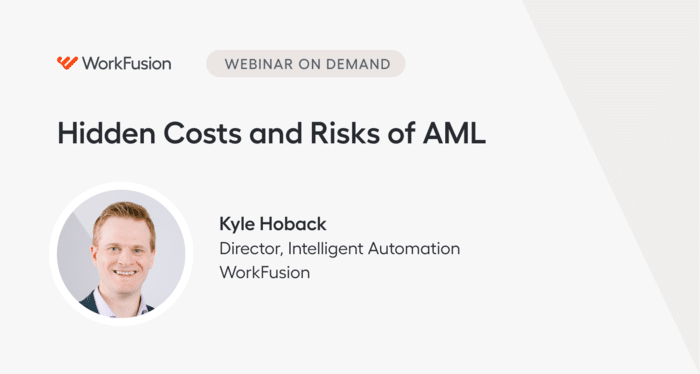 Hidden costs webinar