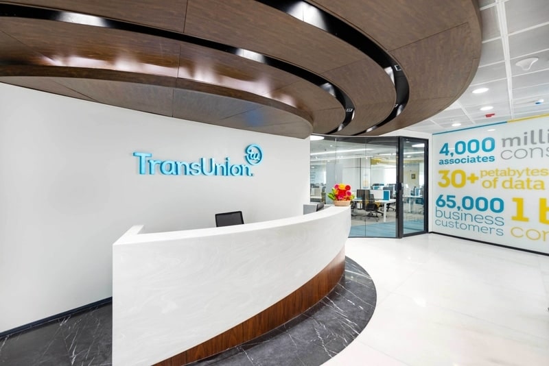 Transunion automation success story