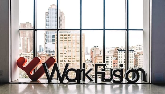WorkFusion careers