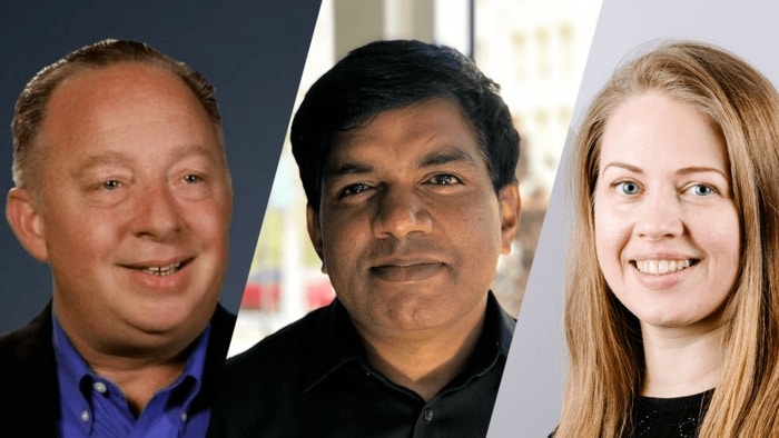 scaling roundtable