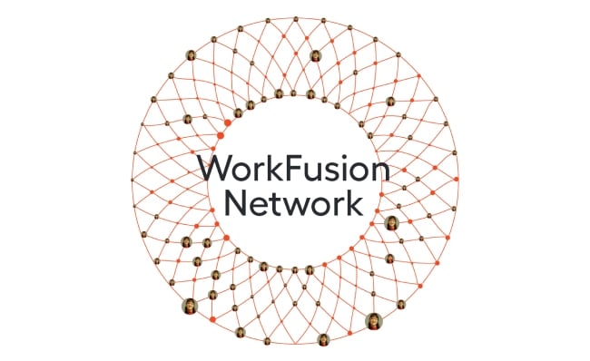 WorkFusion Network