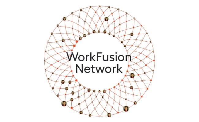 WorkFusion Network