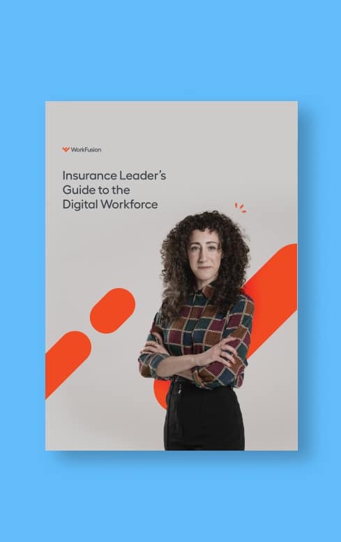 Insurance guide to digital workers