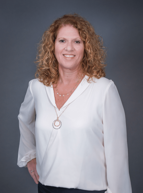 Wendy Petty, Chief Revenue Officer at WorkFusion